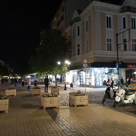 Vitosha Blvd - 2Br Lux Apart صوفيا المظهر الخارجي الصورة
