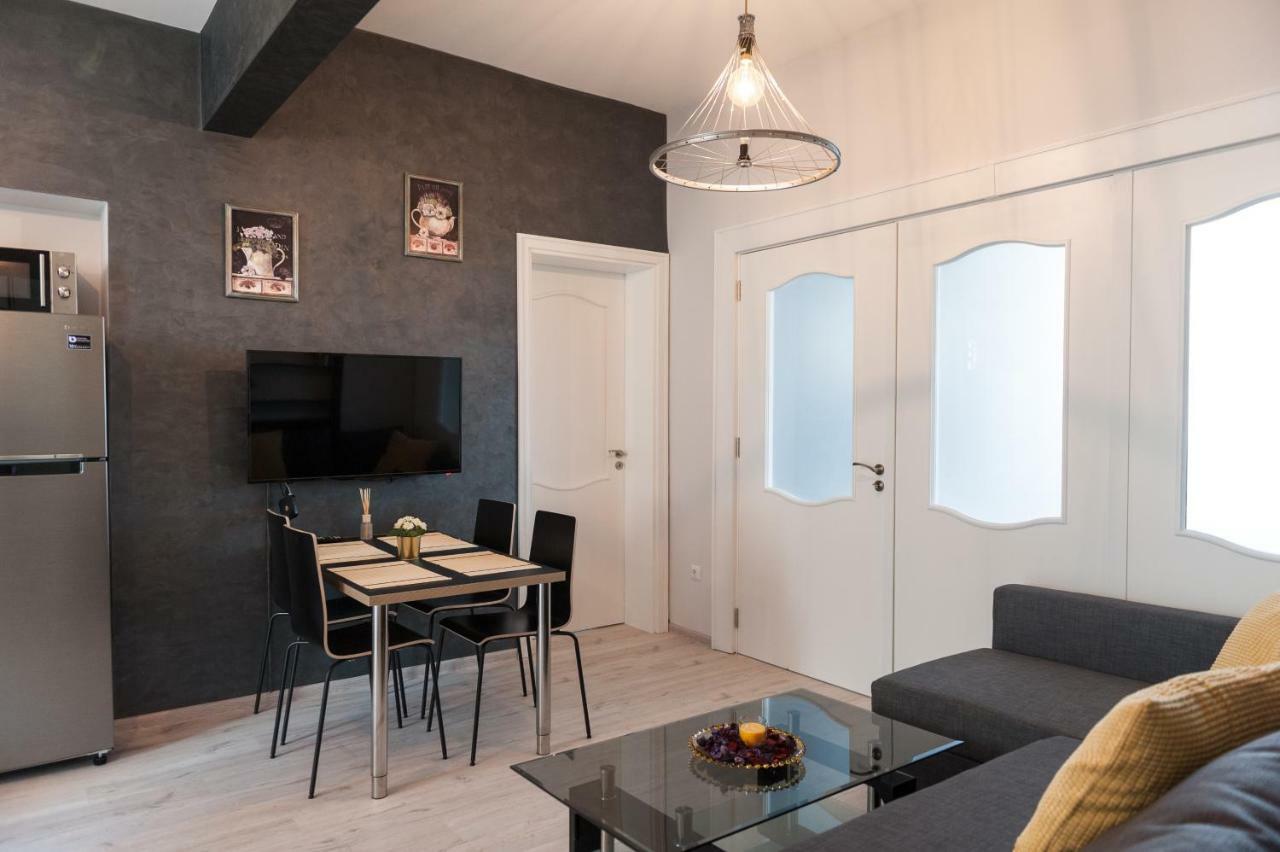 Vitosha Blvd - 2Br Lux Apart صوفيا المظهر الخارجي الصورة