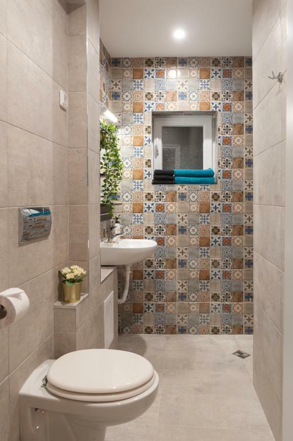 Vitosha Blvd - 2Br Lux Apart صوفيا المظهر الخارجي الصورة